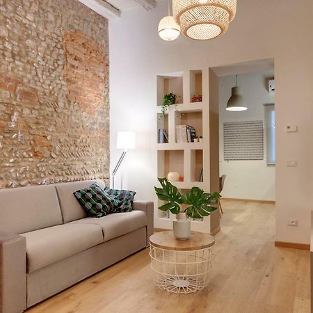 Borgo Apartment By Mamo Florenţa Exterior foto