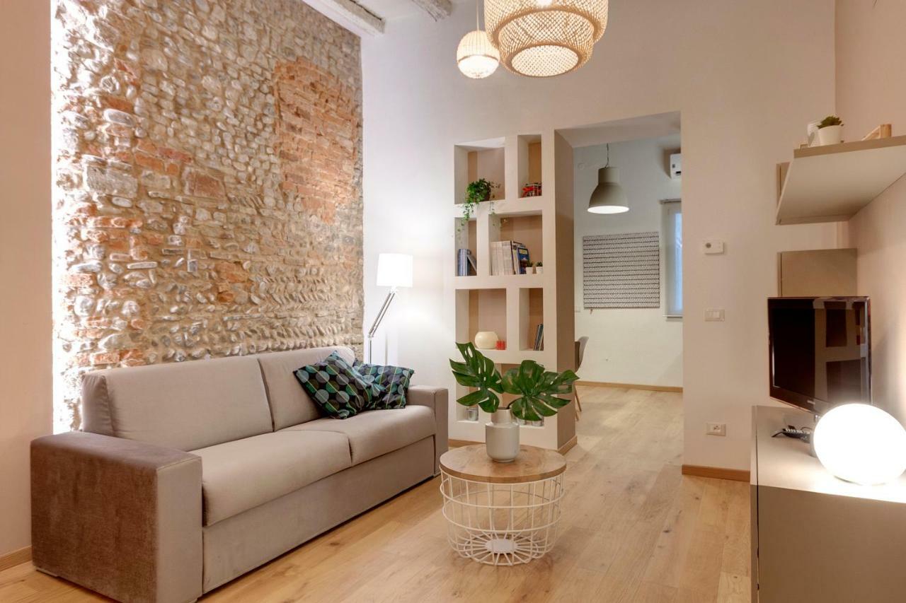 Borgo Apartment By Mamo Florenţa Exterior foto